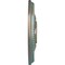 Ekena Millwork Edinburgh Medallion (Canopies up to 5 1/8"), 18 1/8"OD x 3 1/2"ID x 2 3/4"P, Copper Green Patina CM18ED1CGS - alternate 3